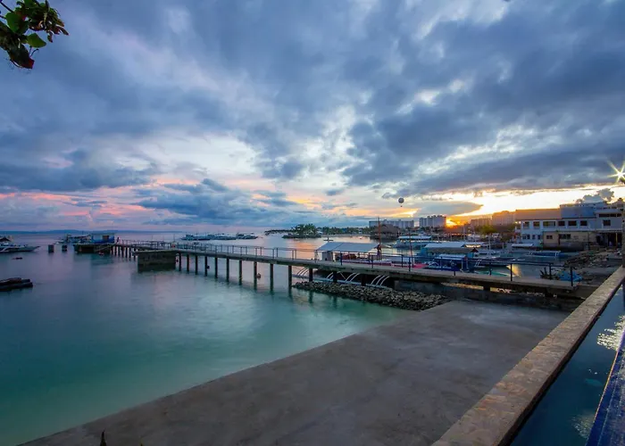 Resort 1521 Mactan Resort 3*