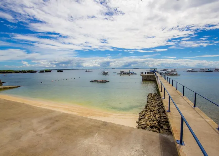 Resort 1521 Mactan Resort Lapu-Lapu City