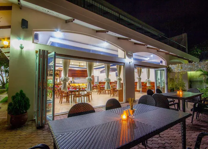 1521 Mactan Resort