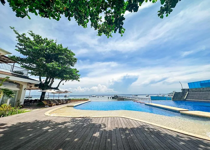 Resort 1521 Mactan Resort 3*