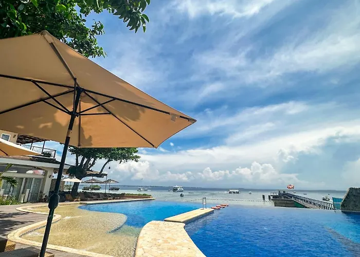 Resort 1521 Mactan Resort 3*