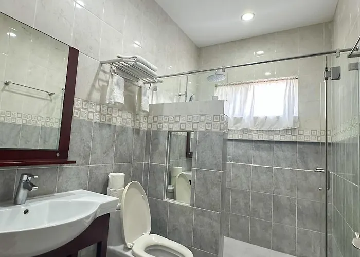 1521 Mactan Resort Resort 3*