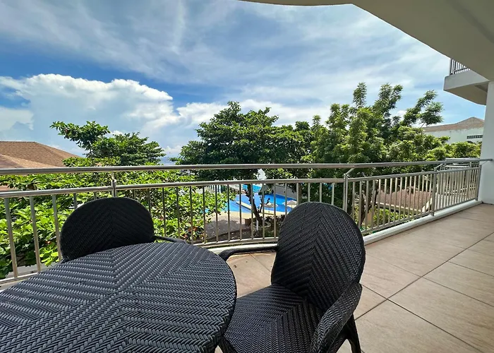 1521 Mactan Resort 3*