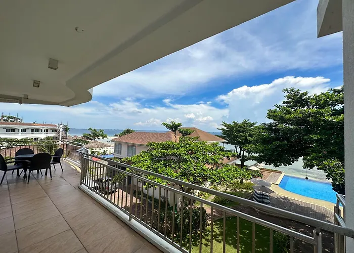 1521 Mactan Resort 3* Lapu-Lapu City