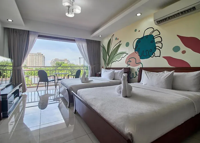 Resort 1521 Mactan Resort Lapu-Lapu City