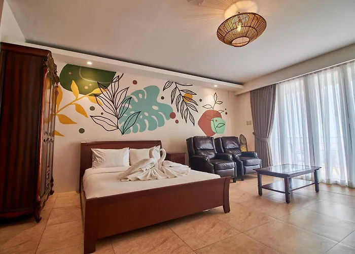 1521 Mactan Resort