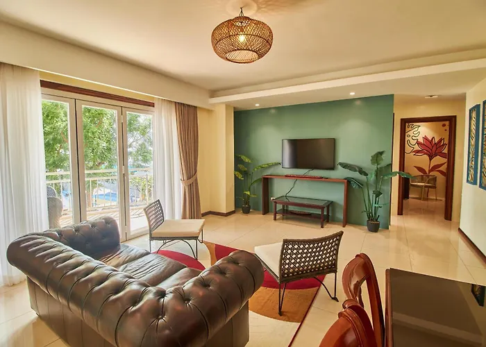 1521 Mactan Resort Resort Lapu-Lapu City