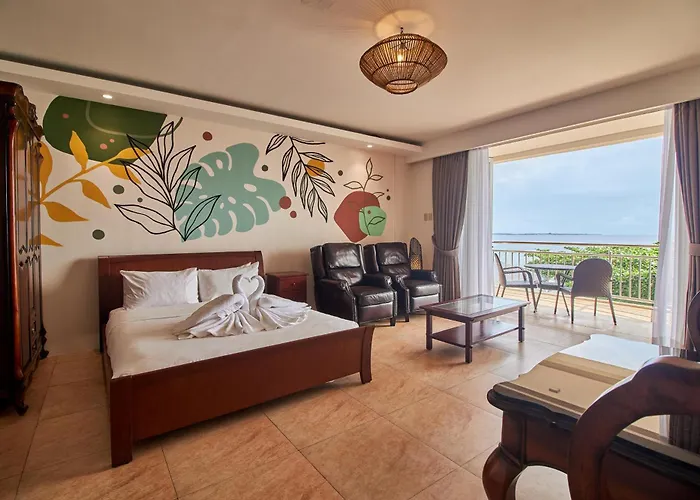 1521 Mactan Resort Lapu-Lapu City
