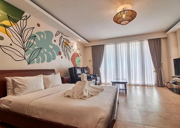 1521 Mactan Resort 3* Lapu-Lapu City