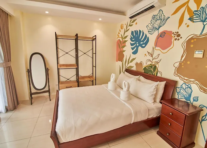 1521 Mactan Resort