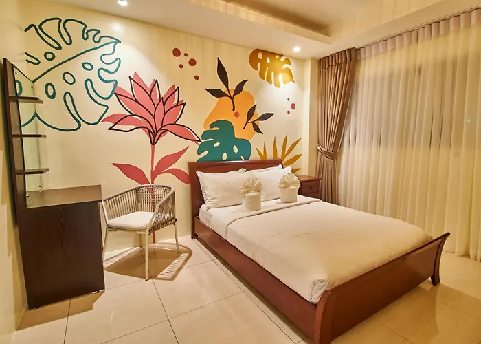 Resort 1521 Mactan Resort