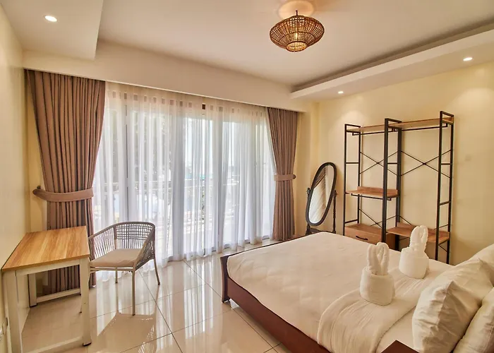 Resort 1521 Mactan Resort 3*
