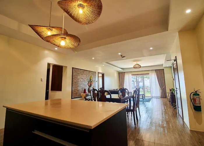 1521 Mactan Resort 3*