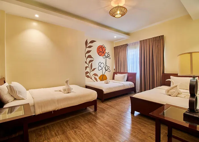 1521 Mactan Resort