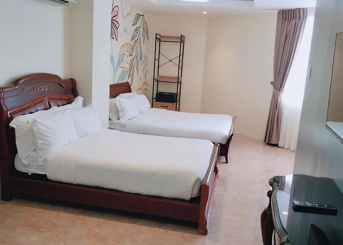 Resort 1521 Mactan Resort Lapu-Lapu City