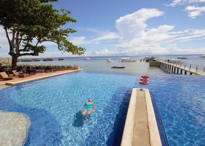 Resort 1521 Mactan Resort Lapu-Lapu City