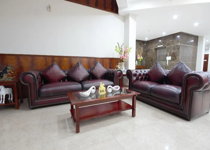 1521 Mactan Resort Resort Lapu-Lapu City