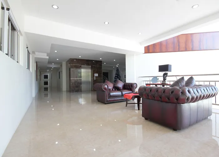 1521 Mactan Resort Resort Lapu-Lapu City