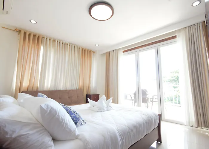 1521 Mactan Resort Resort 3*