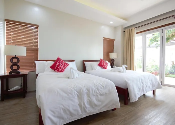 1521 Mactan Resort 3* Lapu-Lapu City