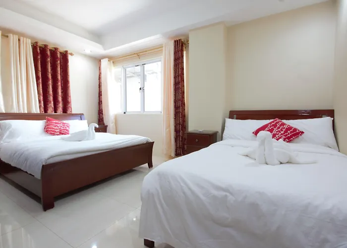 1521 Mactan Resort Lapu-Lapu City