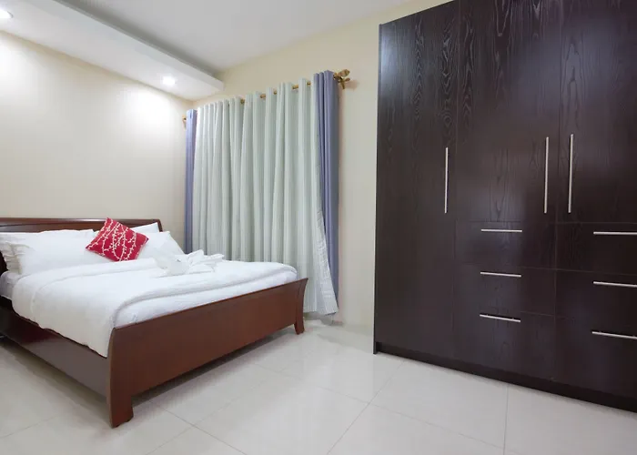 1521 Mactan Resort