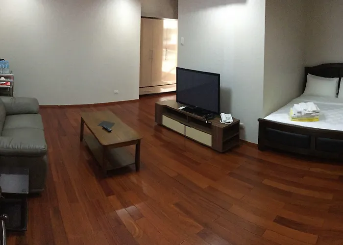 1521 Mactan Resort