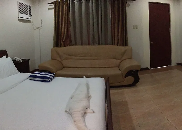 1521 Mactan Resort 3* Lapu-Lapu City