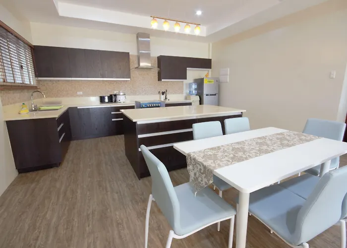 1521 Mactan Resort 3* Lapu-Lapu City