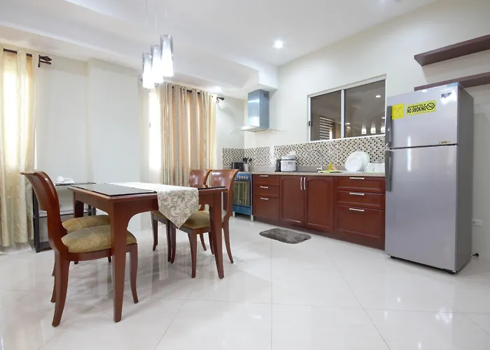 1521 Mactan Resort Resort 3*