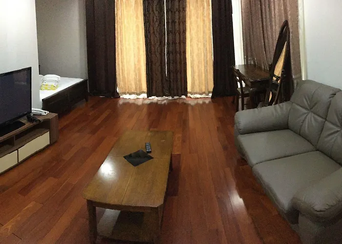 Resort 1521 Mactan Resort 3*