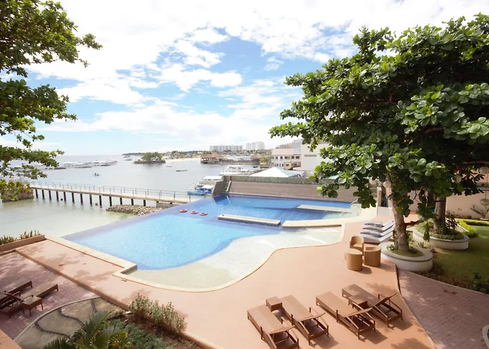 Resort 1521 Mactan Resort 3*