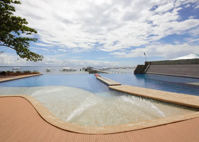 1521 Mactan Resort