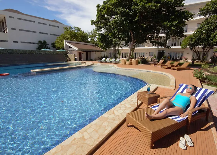 1521 Mactan Resort Lapu-Lapu City
