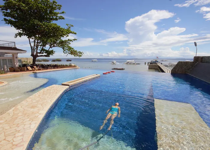 1521 Mactan Resort Resort Lapu-Lapu City