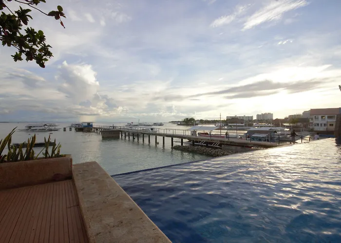 Resort 1521 Mactan Resort