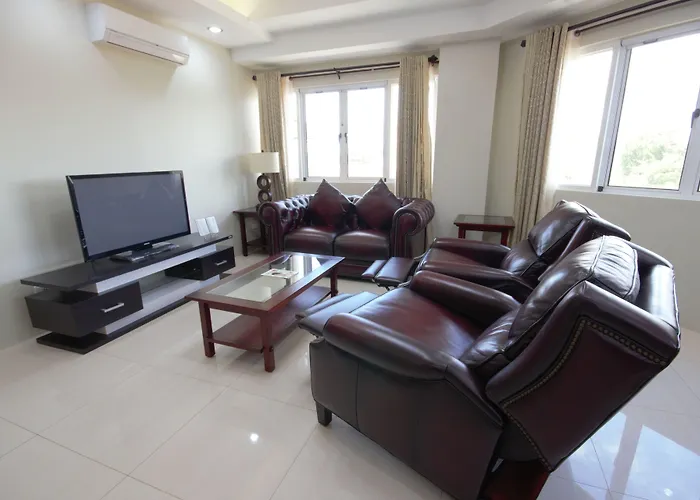 1521 Mactan Resort Lapu-Lapu City