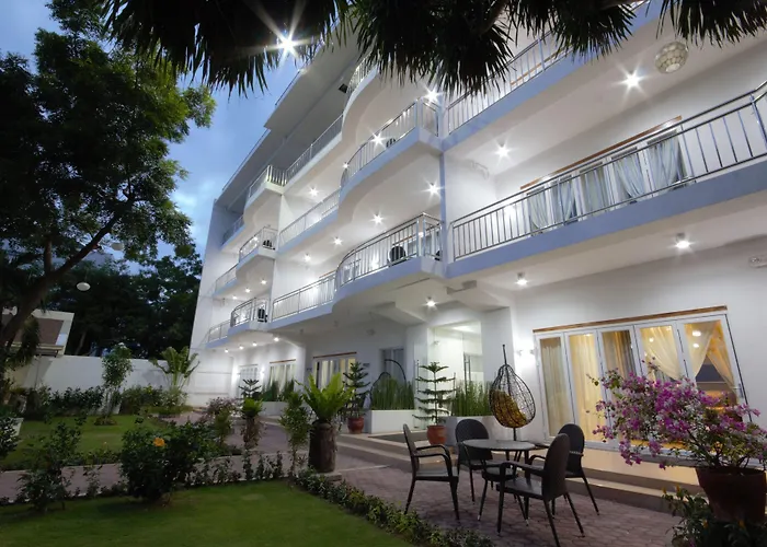 1521 Mactan Resort