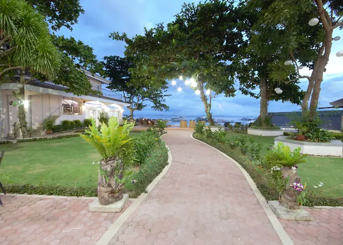 Resort 1521 Mactan Resort