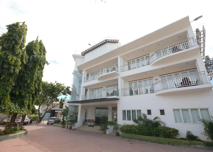 1521 Mactan Resort Resort