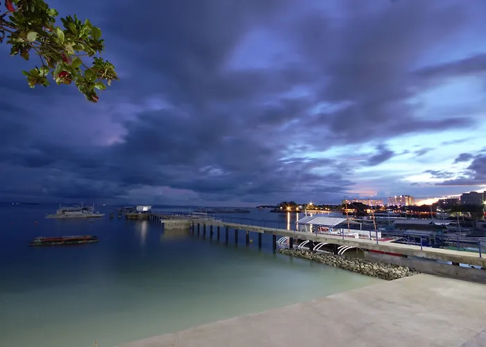 Resort 1521 Mactan Resort 3*