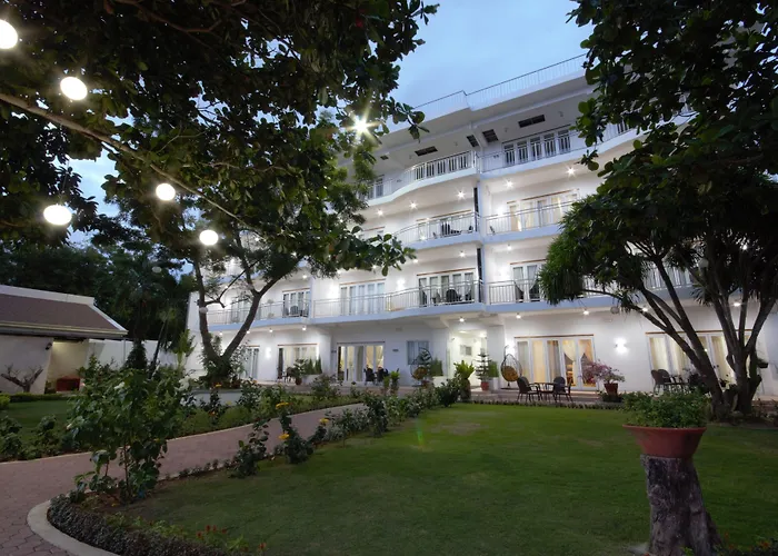 1521 Mactan Resort