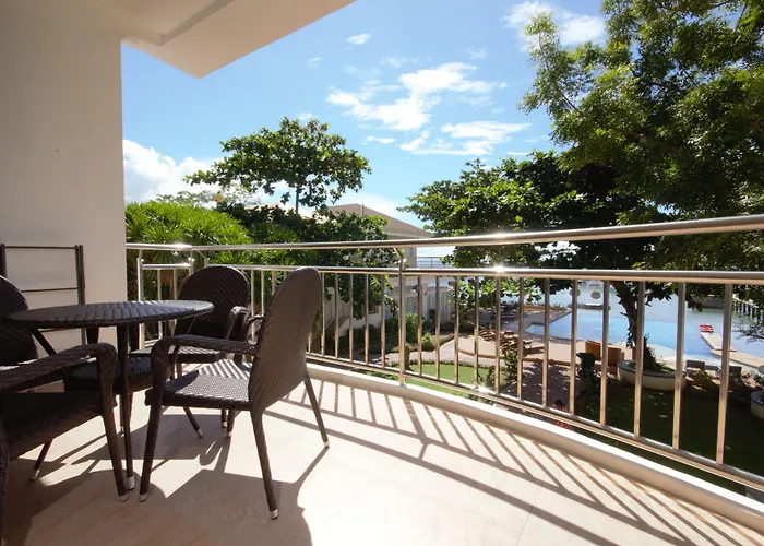 1521 Mactan Resort 3*