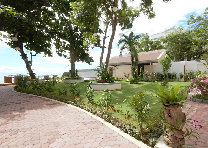 1521 Mactan Resort Resort