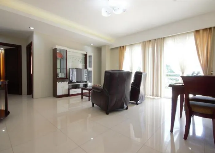 1521 Mactan Resort 3*