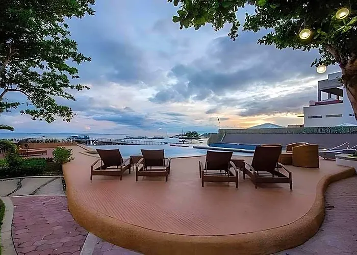 Resort 1521 Mactan Resort 3*