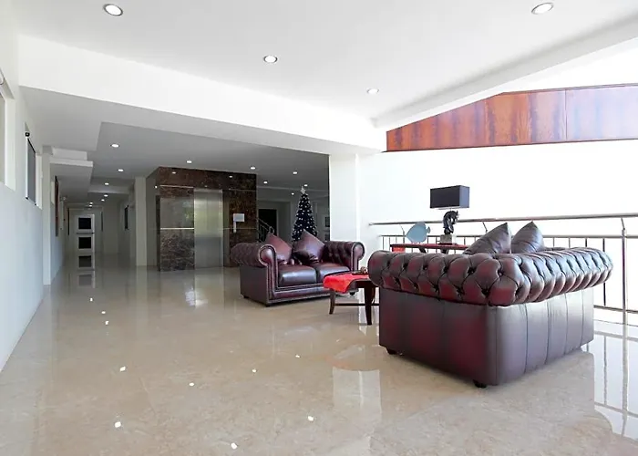 1521 Mactan Resort 3*