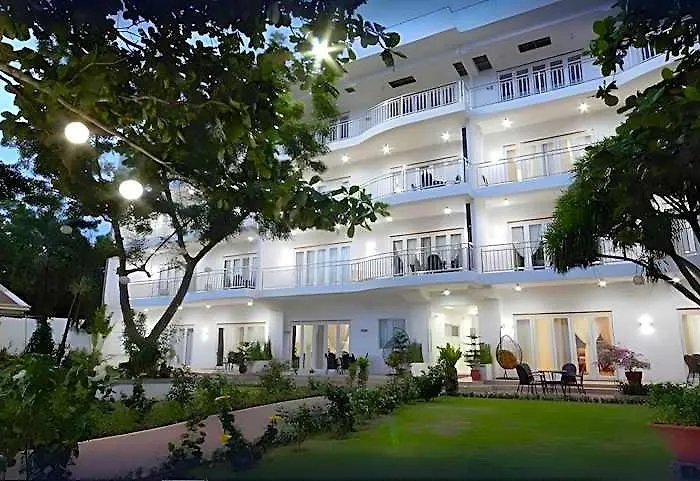 1521 Mactan Resort Resort 3*