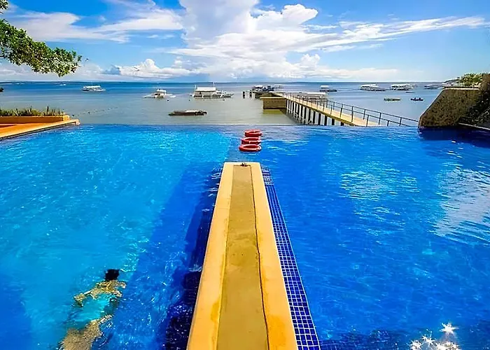 Resort 1521 Mactan Resort