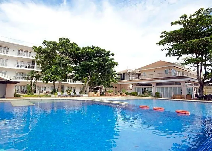 1521 Mactan Resort
